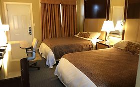 Cardinal Court Motel